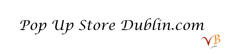 Pop Up Store Dublin.com